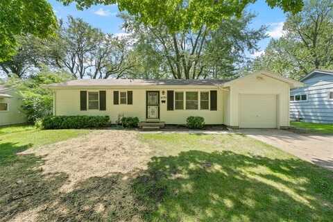 4701 E 113th Street, Kansas City, MO 64137