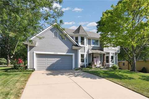 2320 SW 10th Street, Lees Summit, MO 64081