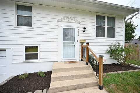 9625 Booth Avenue, Kansas City, MO 64134