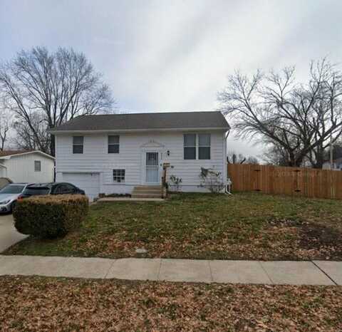 9625 Booth Avenue, Kansas City, MO 64134
