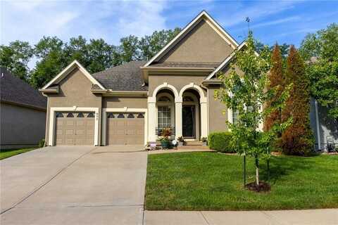 655 Rosewood Court, Liberty, MO 64068