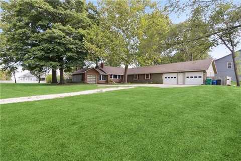 2815 N 115th Street, Kansas City, KS 66109