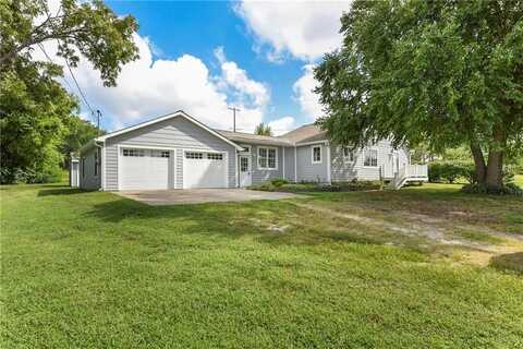 500 Muncie Street, Leavenworth, KS 66048