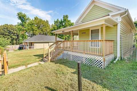 6225 E 10th and 6227 Street, Kansas City, MO 64126