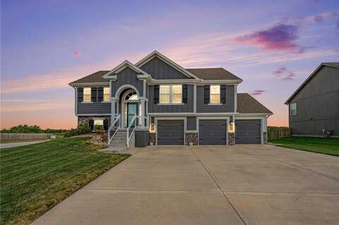 6100 NE 120th Street, Kansas City, MO 64156