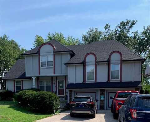 1409 NE 96th Terrace, Kansas City, MO 64155