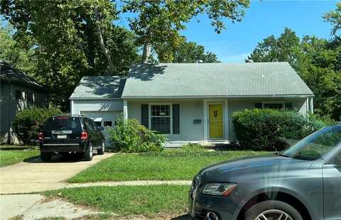 5208 W 72nd Street, Prairie Village, KS 66208