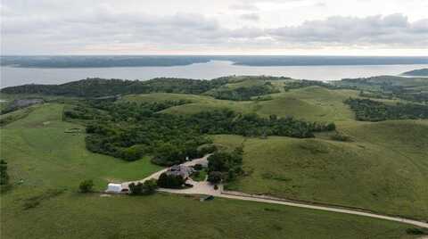 Wildflower Road Road, Olsburg, KS 66520