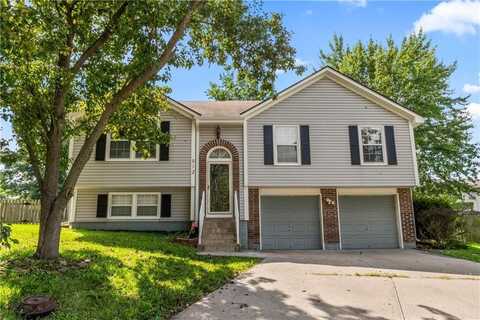 612 SE Steeple Court, Blue Springs, MO 64014