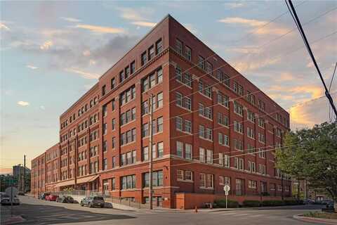 200 Main #411 Street, Kansas City, MO 64105
