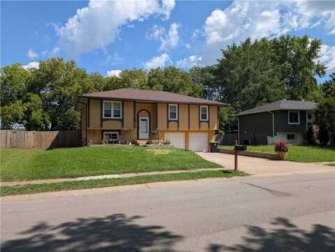 1609 Royal Street, Oak Grove, MO 64075
