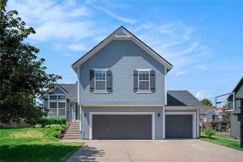 2304 W Piatt Lane, Olathe, KS 66061