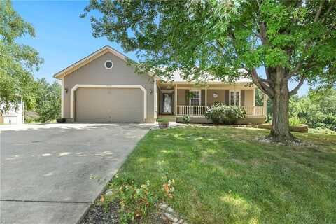 1916 Valley View Street, Pleasant Hill, MO 64080
