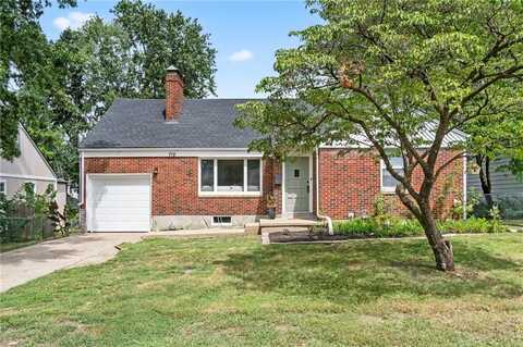 710 E 73rd Street, Kansas City, MO 64131