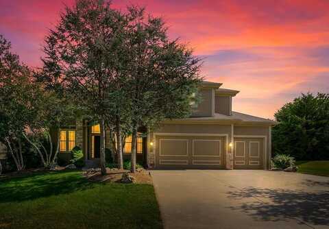 24135 W 113th Terrace, Olathe, KS 66061