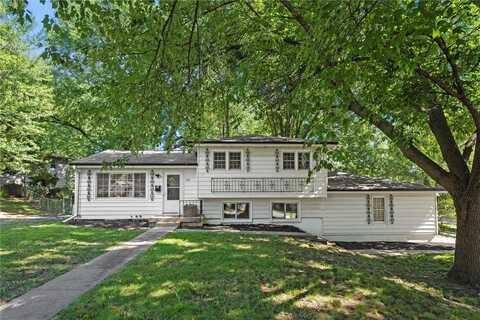 1601 NE 62nd Terrace, Gladstone, MO 64118