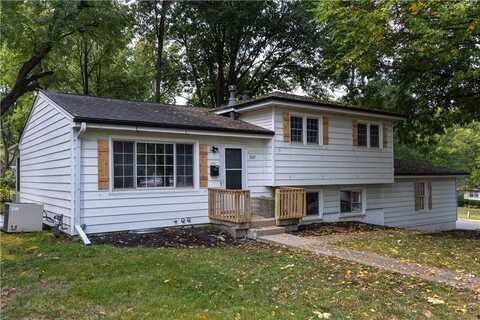 1601 NE 62nd Terrace, Gladstone, MO 64118