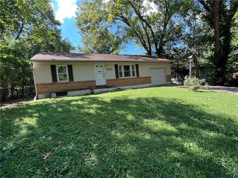 3316 N 58TH Street, Kansas City, KS 66104