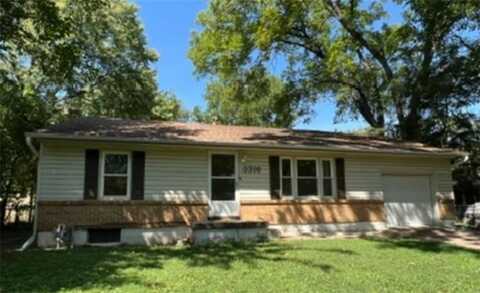 3316 N 58TH Street, Kansas City, KS 66104