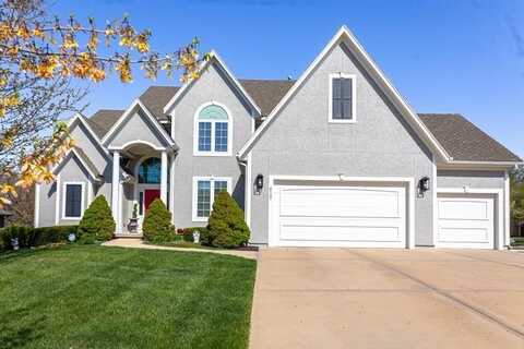 8127 Lone Elm Road, Lenexa, KS 66220