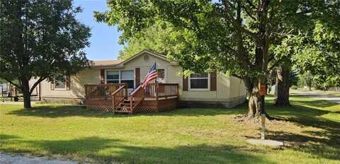 103 E Willow Street, Weir, KS 66781