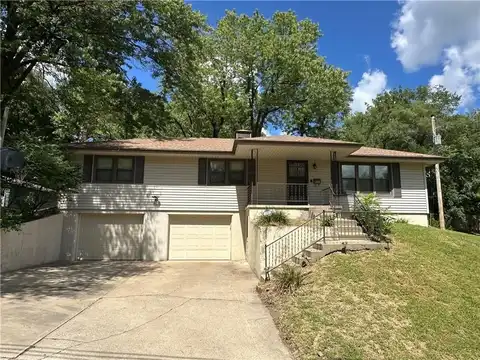 521 Madison Street, Saint Joseph, MO 64505