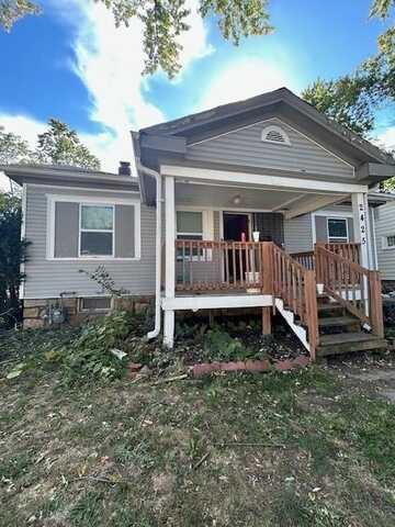 2425 E 67TH Terrace, Kansas City, MO 64132