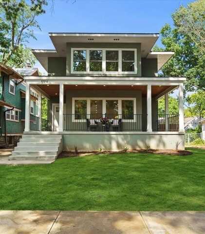 5914 Locust Street, Kansas City, MO 64110