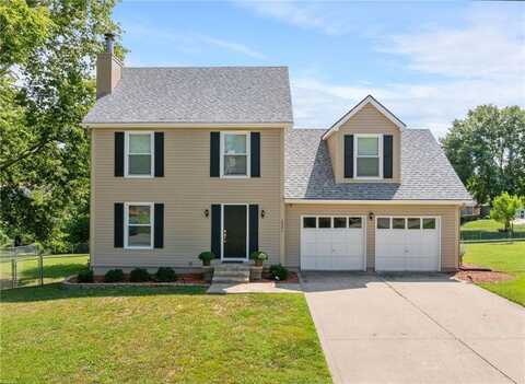 5521 N Mayview Avenue, Kansas City, MO 64151