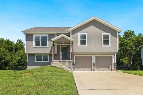 400 Timbercreek Drive, Belton, MO 64012