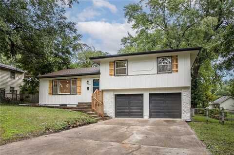 9308 E 81ST Street, Raytown, MO 64138