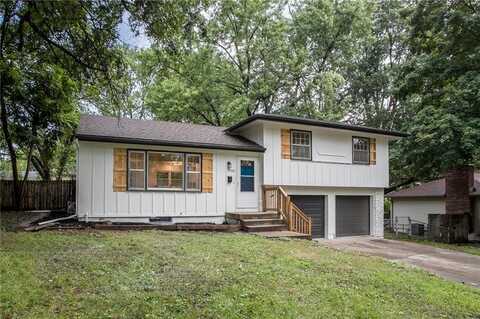 9308 E 81ST Street, Raytown, MO 64138