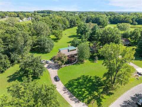 25401 Lone Pine Drive, Cleveland, MO 64734