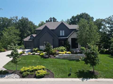 23733 W 118th Terrace, Olathe, KS 66061