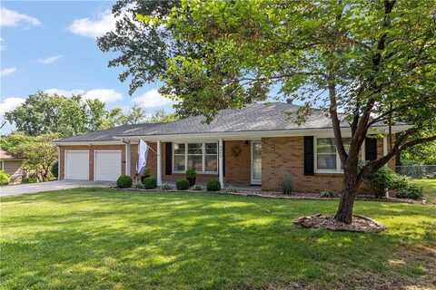 8509 Floyd Street, Overland Park, KS 66212