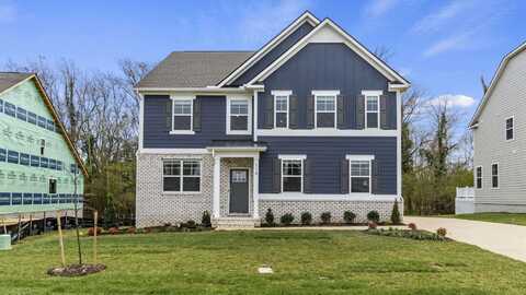 100 LIBERTY LN, KESWICK, VA 22947