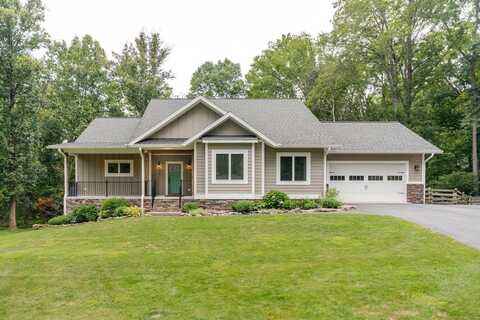 5633 NATASHA CT, ROCKINGHAM, VA 22802
