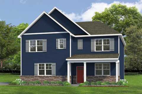 345 GLENMORE LN, KESWICK, VA 22947