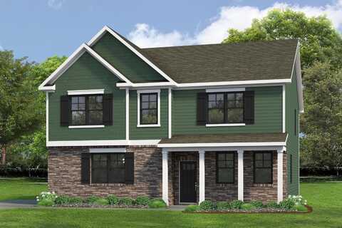 234 GLENMORE LN, KESWICK, VA 22947