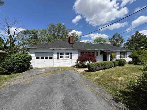 226 ORCHARD LN, HARRISONBURG, VA 22801
