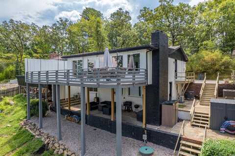 329 LOOKOUT Point, Hot Springs, AR 71913