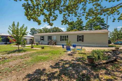 445 LEE BARRON Loop, Hot Springs, AR 71913