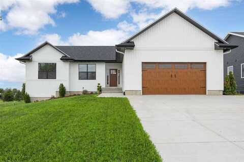 200 Cherry Park Dr NW, Cedar Rapids, IA 52405