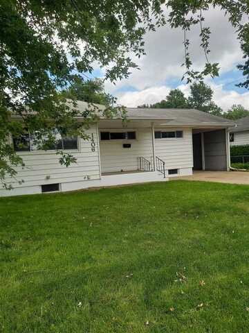 1406 Plum St, Iowa City, IA 52240