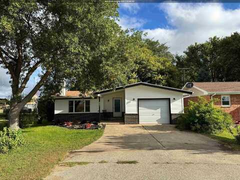 401 E Saint Marys Street, Everly, IA 51338