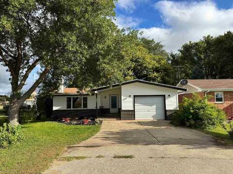 401 E Saint Marys Street, Everly, IA 51338