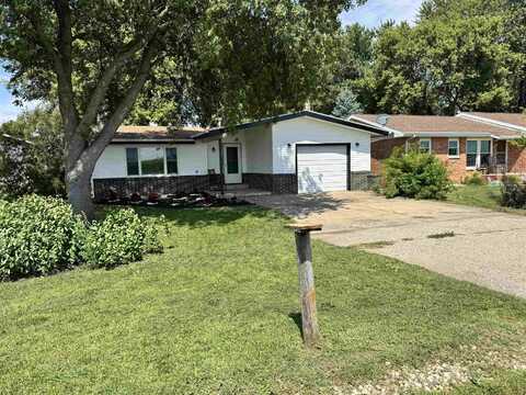 401 E Saint Marys Street, Everly, IA 51338