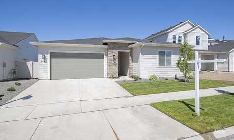 6102 W Pewter Point St, Meridian, ID 83646
