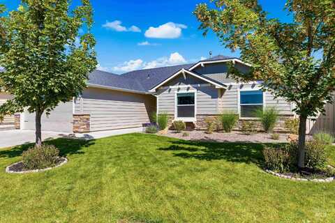 2470 W Coneflower St, Nampa, ID 83686