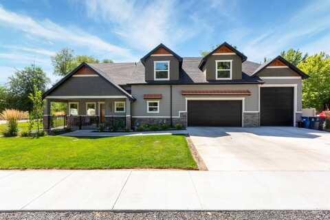 10031 W Arnold Rd, Boise, ID 83714